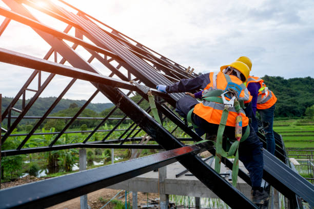 Best Gutter Installation and Roofing  in Covington, TN