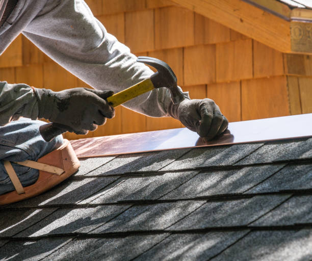 Best Residential Roofing Contractor  in Covington, TN